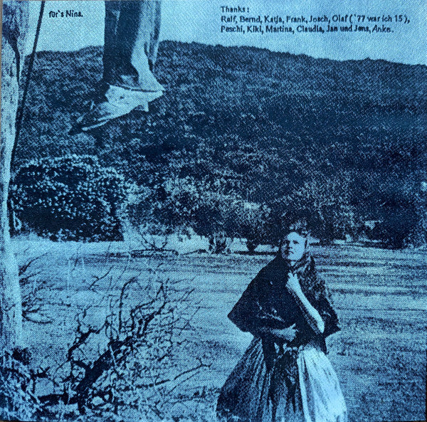 Slice 49 : Out Of Time (7", EP)