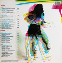 Various : Lambada (2xLP, Comp)