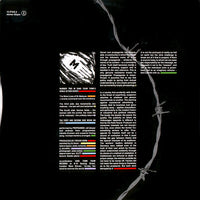 Propaganda : The Nine Lives Of Dr. Mabuse (12", Single, Zep)