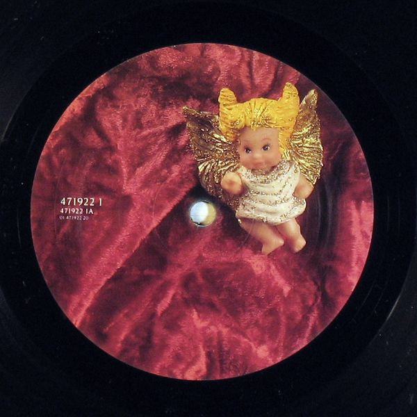 Forget-Me-Nots* : Hullabaloo (LP, Album)