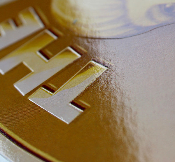 The Beatles : 20 Golden Hits (LP, Comp, Emb)