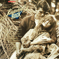 Various : Die Neue Kuschelrock (3xLP, Comp)