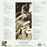 Various : Die Neue Kuschelrock (3xLP, Comp)