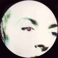 Baby Ford : Chikki Chikki Ahh Ahh (12")