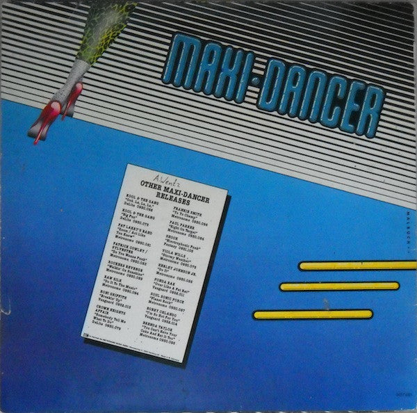 Zinthethyzer* : Green Onions (12")