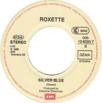 Roxette : The Look (7", Single)