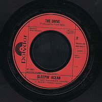 The Drive : Beat Your Body (7", Single)