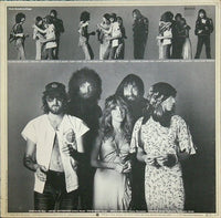 Fleetwood Mac : Rumours (LP, Album, Club)