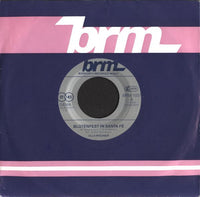 Ulla Wiesner : Blütenfest In Santa Fé (7", Single)