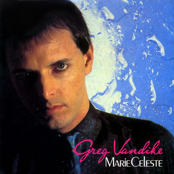 Greg Vandike : Marie Celeste (7", Single)