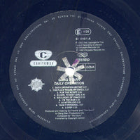 Gang Starr : Daily Operation (LP, Album, RP)
