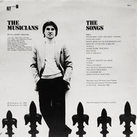 Alan Price : A Rock 'n' Roll Night At The Royal Court Theatre (LP, Album)