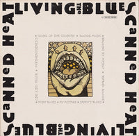 Canned Heat : Living The Blues (2xLP, Album, RE)