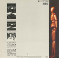 Go West : We Close Our Eyes (Total Overhang Club Mix) (12", Maxi)