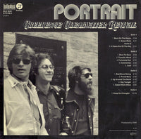 Creedence Clearwater Revival : Portrait (2xLP, Album, RE, Gat)
