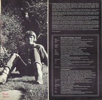 Creedence Clearwater Revival : Portrait (2xLP, Album, RE, Gat)