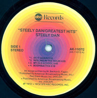 Steely Dan : Greatest Hits (2xLP, Comp)