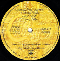 Chicago (2) : Chicago VII (2xLP, Album, Gat)