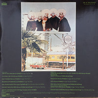 The Undisputed Truth : The Best Of The Undisputed Truth (LP, Comp, RE)