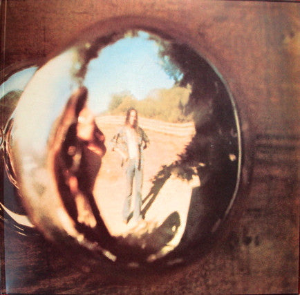Neil Young : Harvest (LP, Album, RE, Gat)