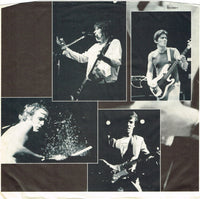 The Pretenders : Learning To Crawl (LP, Album)