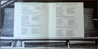 Carole King : Music (LP, Album, Gat)