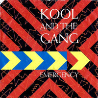 Kool And The Gang* : Emergency (7", Single)
