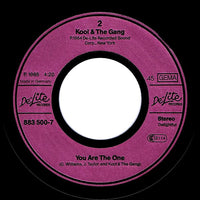 Kool And The Gang* : Emergency (7", Single)