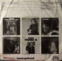 Sydne Joyce : Queen Of The Silver Screen (7", Single)