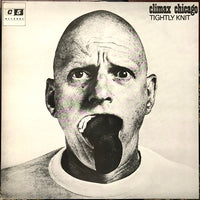 Climax Blues Band : Tightly Knit (LP, Album, RE)