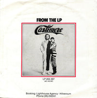 Cashmere : Stop (7")
