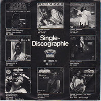 Donna Summer : Bad Girls (7", Single)