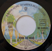 Little Feat : Oh Atlanta (7")