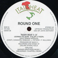 Round One (2) : Theme From Rocky (12")