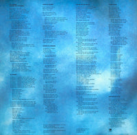 Roger Hodgson : In The Eye Of The Storm (LP, Album)
