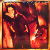 Roger Hodgson : Hai Hai (LP, Album)