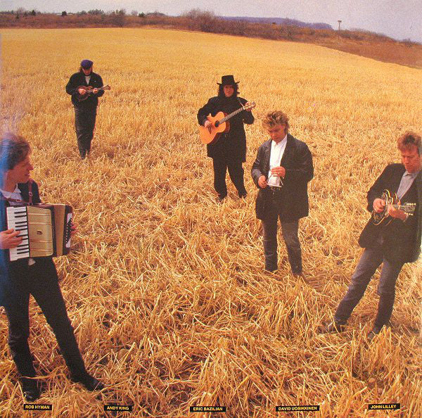 Hooters* : One Way Home (LP, Album)