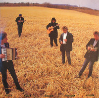 Hooters* : One Way Home (LP, Album)