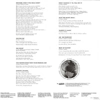 Hooters* : Zig Zag (LP, Album)