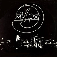 Zyma : Thoughts (LP, Album)