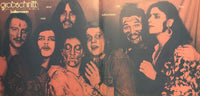 Grobschnitt : Ballermann (2xLP, Album)