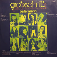 Grobschnitt : Ballermann (2xLP, Album)
