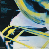 Tom Waits : Swordfishtrombones (LP, Album)