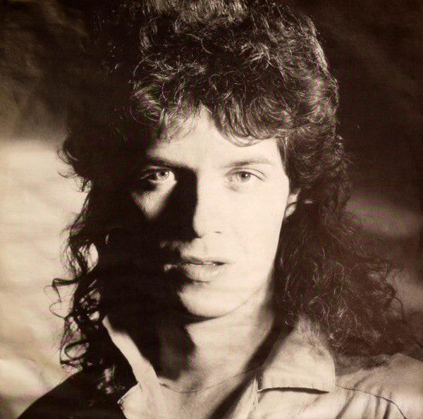 Phil Carmen : Wise Monkeys (LP, Album)