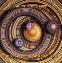 The Invincible Spirit : The Rollercoaster Revolution (LP, Album)