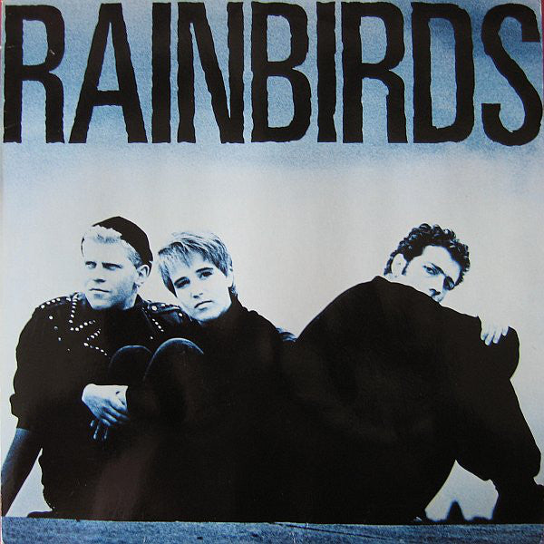 Rainbirds : Rainbirds (LP, Album, PG )