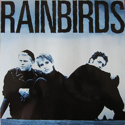 Rainbirds : Rainbirds (LP, Album, PG )