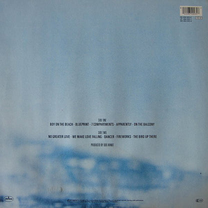 Rainbirds : Rainbirds (LP, Album, PG )