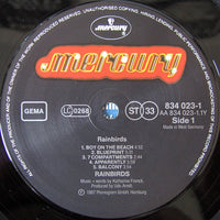 Rainbirds : Rainbirds (LP, Album, PG )