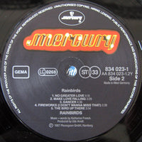 Rainbirds : Rainbirds (LP, Album, PG )